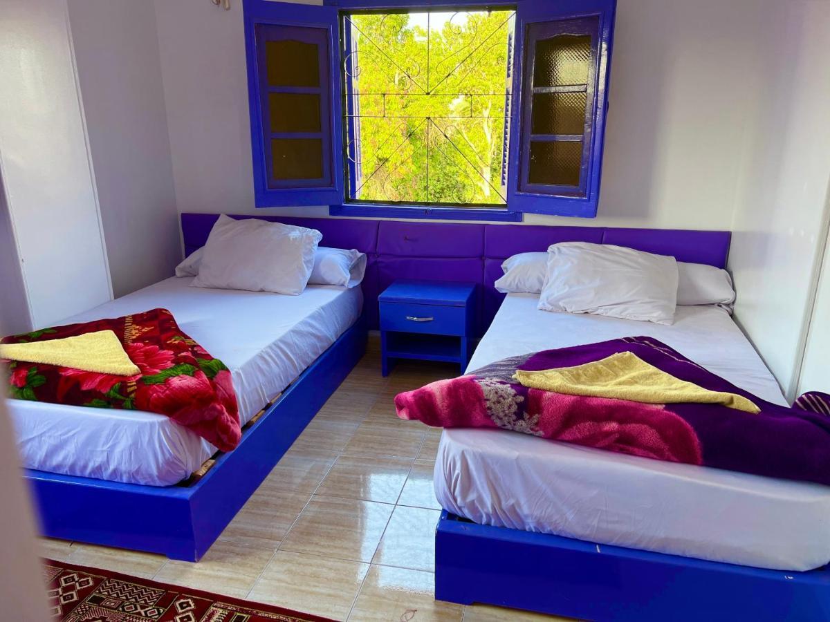 Ghalia Guest House Aswan Eksteriør bilde