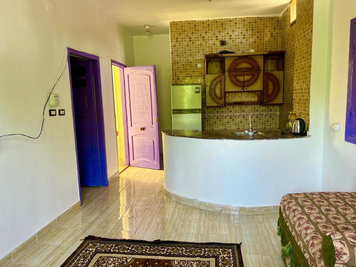 Ghalia Guest House Aswan Eksteriør bilde